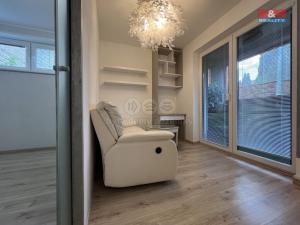 Pronájem bytu 2+kk, Prostějov, Česká, 47 m2
