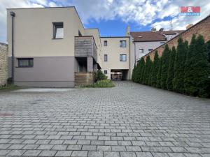 Pronájem bytu 2+kk, Prostějov, Česká, 47 m2
