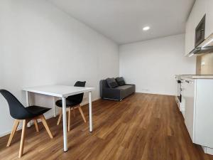 Pronájem bytu 2+kk, Most, Brněnská, 35 m2