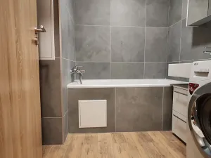 Pronájem bytu 2+kk, Most, Brněnská, 35 m2