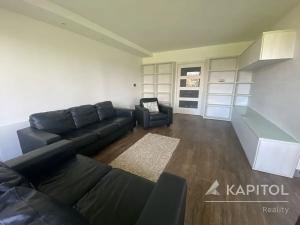 Pronájem bytu 3+kk, Chropyně, Nádražní, 80 m2