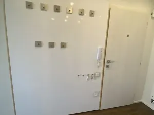 Pronájem bytu 3+kk, Chropyně, Nádražní, 80 m2
