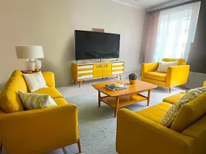 Prodej rodinného domu, Kroměříž, Raisova, 89 m2