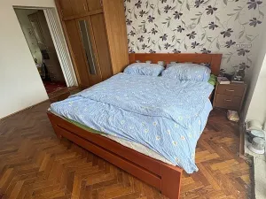 Prodej rodinného domu, Kroměříž, Raisova, 89 m2