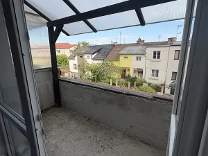 Prodej rodinného domu, Kroměříž, Raisova, 89 m2