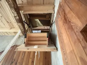 Prodej rodinného domu, Kroměříž, Raisova, 89 m2