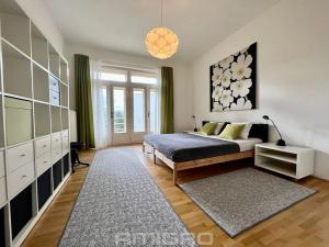 Pronájem bytu 3+1, Brno, Lipová, 79 m2