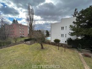 Pronájem bytu 3+1, Brno, Lipová, 79 m2