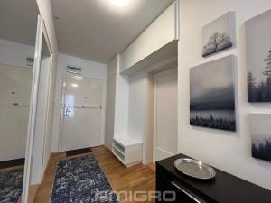 Pronájem bytu 3+1, Brno, Lipová, 79 m2