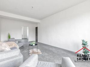 Prodej bytu 2+1, Karviná, Čsl. armády, 55 m2
