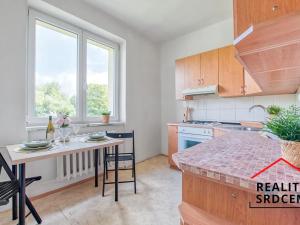 Prodej bytu 2+1, Karviná, Čsl. armády, 55 m2