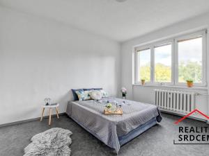 Prodej bytu 2+1, Karviná, Čsl. armády, 55 m2