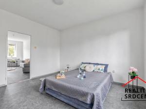Prodej bytu 2+1, Karviná, Čsl. armády, 55 m2