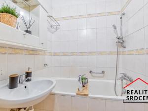 Prodej bytu 2+1, Karviná, Čsl. armády, 55 m2
