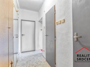 Prodej bytu 2+1, Karviná, Čsl. armády, 55 m2