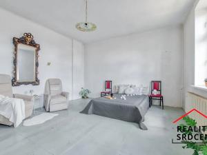 Prodej rodinného domu, Dětmarovice, 600 m2