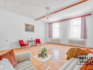 Prodej rodinného domu, Dětmarovice, 600 m2