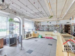 Prodej rodinného domu, Dětmarovice, 600 m2