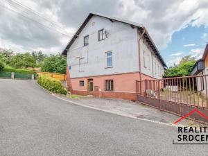 Prodej rodinného domu, Dětmarovice, 600 m2
