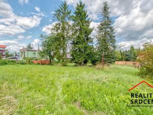 Prodej rodinného domu, Dětmarovice, 600 m2
