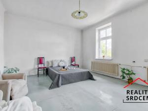Prodej rodinného domu, Dětmarovice, 600 m2