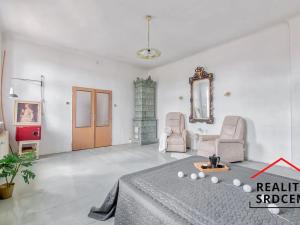 Prodej rodinného domu, Dětmarovice, 600 m2