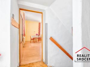 Prodej rodinného domu, Dětmarovice, 600 m2
