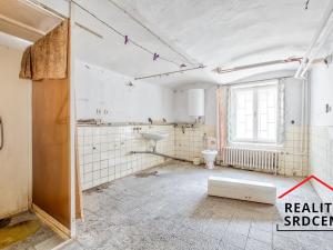 Prodej rodinného domu, Dětmarovice, 600 m2