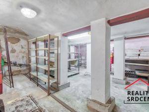 Prodej rodinného domu, Dětmarovice, 600 m2