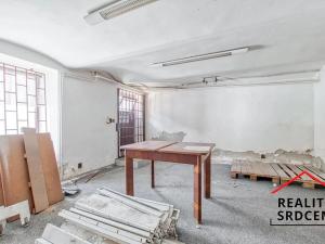 Prodej rodinného domu, Dětmarovice, 600 m2