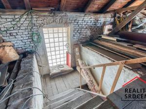 Prodej rodinného domu, Dětmarovice, 600 m2