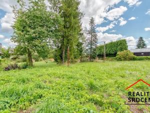 Prodej rodinného domu, Dětmarovice, 600 m2