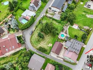 Prodej rodinného domu, Dětmarovice, 600 m2