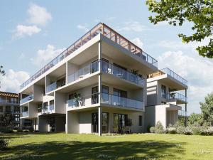 Prodej bytu 4+kk, Praha - Dolní Chabry, 115 m2