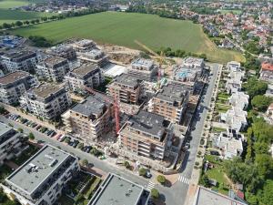 Prodej bytu 4+kk, Praha - Dolní Chabry, 115 m2