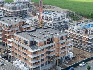 Prodej bytu 4+kk, Praha - Dolní Chabry, 115 m2