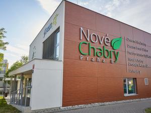 Prodej bytu 4+kk, Praha - Dolní Chabry, 115 m2