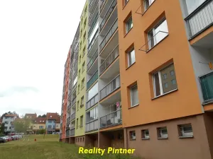 Prodej bytu 3+1, Příbram, Drkolnovská, 72 m2