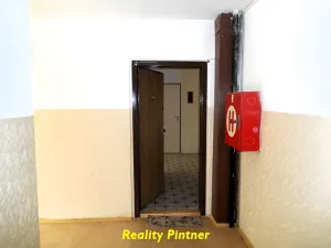 Prodej bytu 3+1, Příbram, Drkolnovská, 72 m2