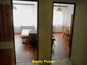 Prodej bytu 3+1, Příbram, Drkolnovská, 72 m2