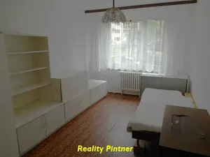 Prodej bytu 3+1, Příbram, Drkolnovská, 72 m2