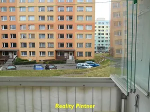 Prodej bytu 3+1, Příbram, Drkolnovská, 72 m2