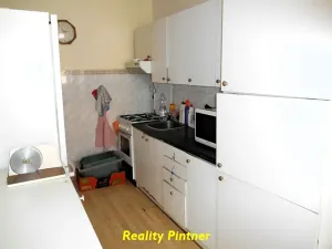 Prodej bytu 3+1, Příbram, Drkolnovská, 72 m2