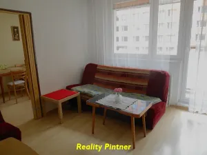 Prodej bytu 3+1, Příbram, Drkolnovská, 72 m2