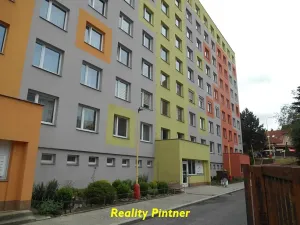 Prodej bytu 3+1, Příbram, Drkolnovská, 72 m2