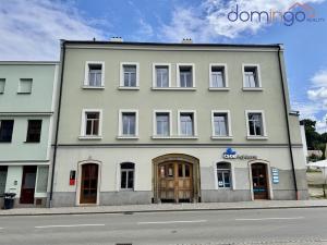 Pronájem bytu 3+kk, Litomyšl - Litomyšl-Město, Havlíčkova, 80 m2