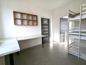 Pronájem bytu 3+1, Most, Jaroslava Vrchlického, 73 m2