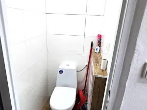 Pronájem bytu 3+1, Most, Jaroslava Vrchlického, 73 m2