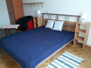 Pronájem bytu 1+1, Praha - Žižkov, Hartigova, 40 m2