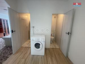 Pronájem bytu 4+1, Litvínov - Janov, Luční, 82 m2